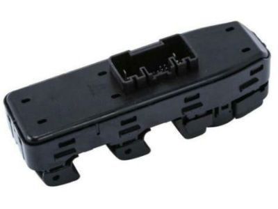 GMC 84731703 Window Switch