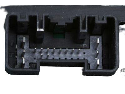 GMC 84731703 Window Switch