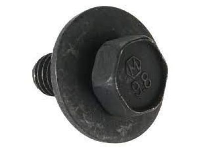 Pontiac 11504611 Horn Bolt