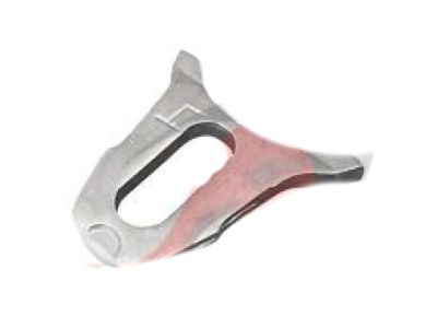 GMC 14022650 CLAMP, OIL DRIVE