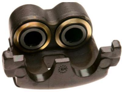 GMC 19242897 CALIPER KIT,REAR BRAKE(INCLUDES 2-6,11,12)(DUAL PISTON CALIPER)(INCLUDES BOOT,HOUSING,PISTON,SEAL)