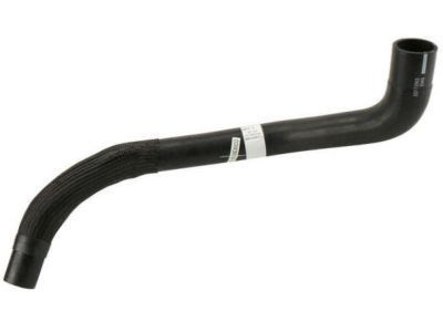 2011 Cadillac CTS Cooling Hose - 22792654