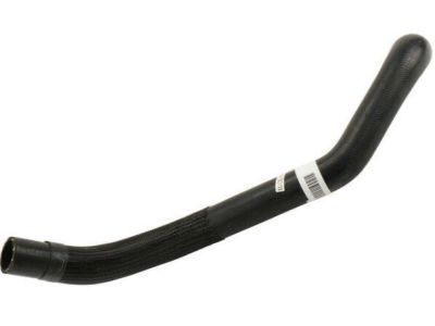 Cadillac 22792654 Upper Hose