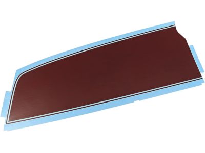 Chevy 92235913 Stripe Tape