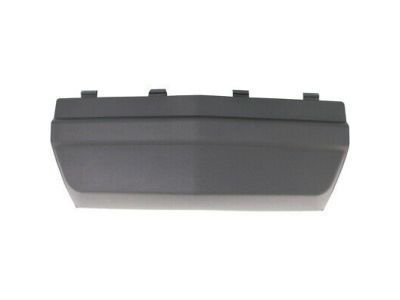 Cadillac 84053018 Filler Cover