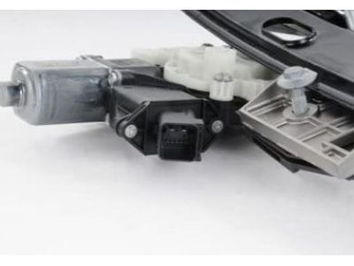 Chevy 92249759 Window Regulator