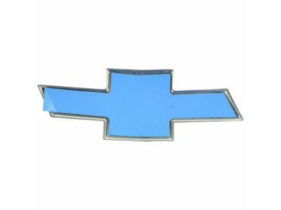 Chevy 5481694 Emblem