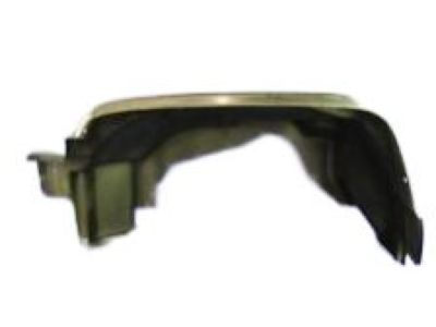 Hummer 25931996 Fender Liner