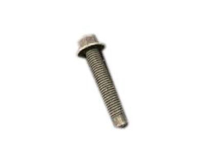 Oldsmobile 11515793 BOLT, HEXAGON (M8X1.25X40) 9.8 PHOSPHATE