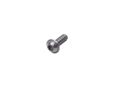 Cadillac 13306048 Reflector Bolt