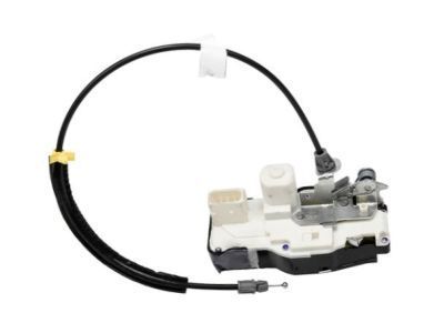 Cadillac 23190384 Lock Actuator