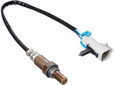 Cadillac Escalade ESV Oxygen Sensor - 12587785