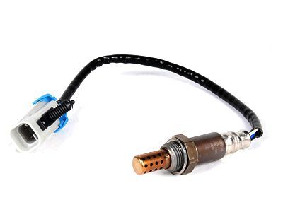 Cadillac 12587785 Oxygen Sensor