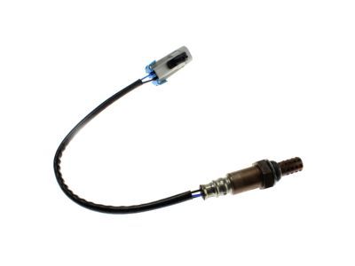 GMC 12587785 Oxygen Sensor