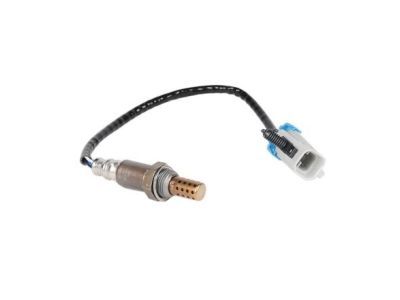 GMC 12587785 Oxygen Sensor