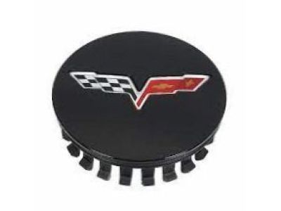 2013 Chevy Corvette Wheel Cover - 20940125