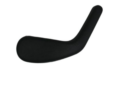 GM 88898519 Handle Asm,Driver Seat Reclining *Ebony *Ebony