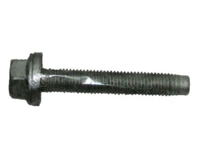 Cadillac 11548391 Suspension Crossmember Bolt