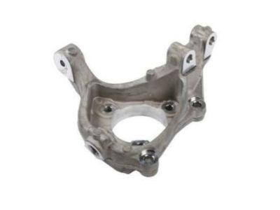 Saturn Steering Knuckle - 15837011