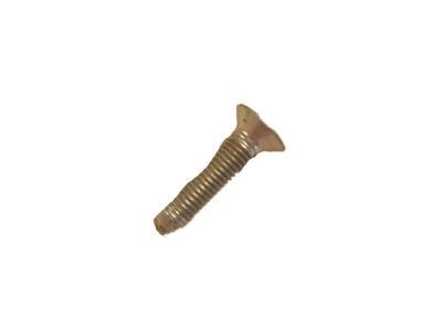 Buick 11589019 Striker Screw