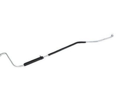 Chevy K2500 A/C Hose - 15960136