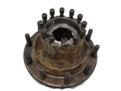 1985 Oldsmobile Toronado Thermostat - 1623547