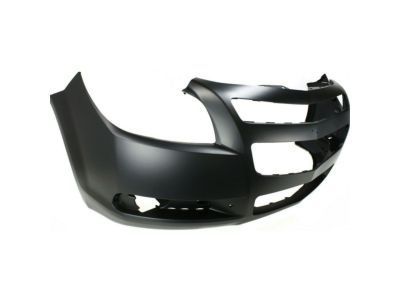 Chevy 20832808 Bumper Cover