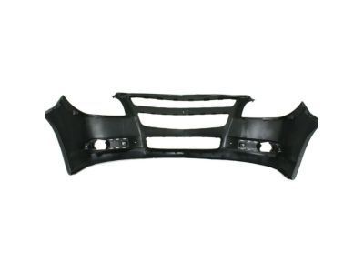 Chevy 20832808 Bumper Cover