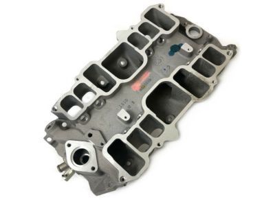 Chevy K3500 Intake Manifold - 12553837