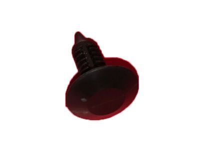 Saturn 21110201 Splash Shield Retainer