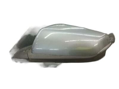 GMC Terrain Side View Mirrors - 84604251