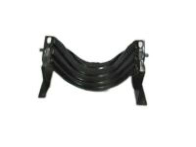 GMC 84007754 Knee Bolster