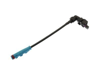 Cadillac 22743706 HARNESS,ELECTRONIC SUSPENSION FRONT SUSPENSION STRUT