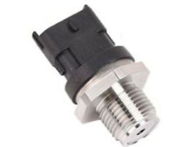 Cadillac 98006101 SENSOR,FUEL PRESSURE(PART OF 3)(USED ON ENGINES BUILT JAN 05 - MAY 05.)(3.682)