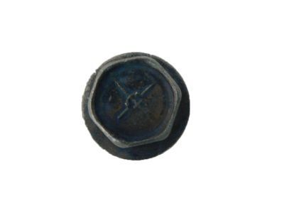 GMC 11561048 BOLT,HEXAGON W/FLAT WASHER-3/8-16X.625,.82 OUTSIDE DIAMETER,GM275 STEEL, GMW3200 FINISH(BATTERY NEGATIVE CABLE)