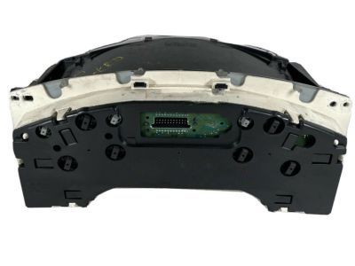 Chevy 16255825 Instrument Cluster