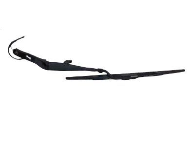 Pontiac 15873453 Wiper Arm