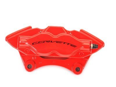 2016 Chevy Corvette Brake Calipers - 23198734