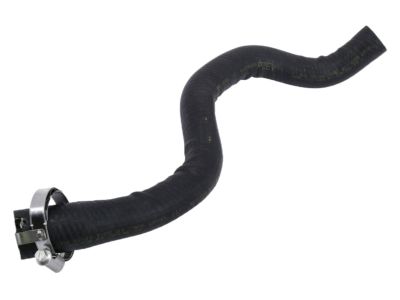 GMC Sierra 1500 Fuel Filler Hose - 84533160