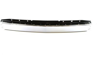 GM 15836961 Bar, Front Bumper Imp *Chrome *Ex Brt Chrom