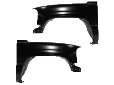 Chevy 15773730 Fender