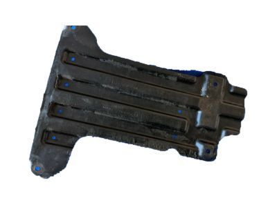 GM 15152820 Plate, Oil Pan Skid