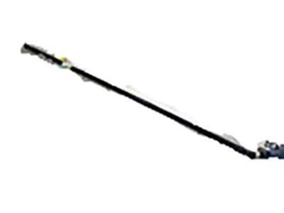 Chevy 15709682 Control Rod