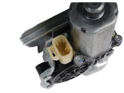 Cadillac 15277680 Regulator