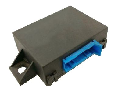 Cadillac 15187264 Module