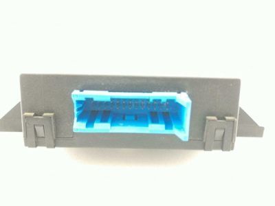 Cadillac 15187264 Module