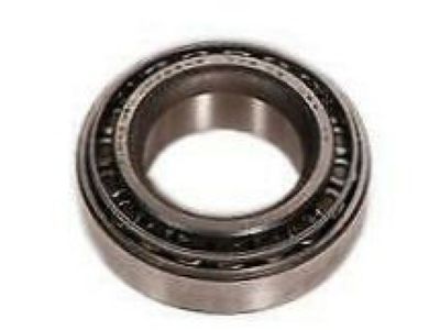 Pontiac 12523054 BEARING,COUNTER GEAR FRONT(INCLUDES 103)