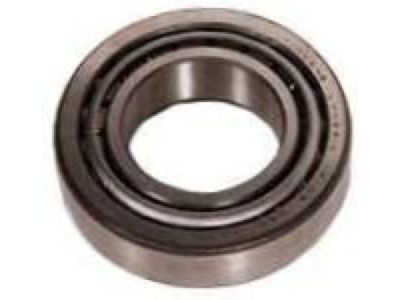 Pontiac 12523054 BEARING,COUNTER GEAR FRONT(INCLUDES 103)