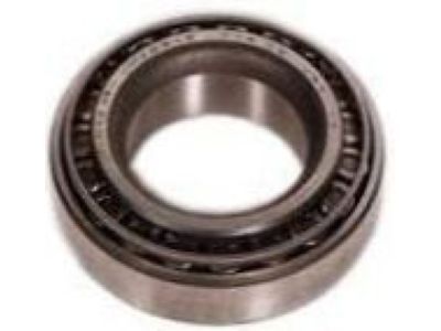 Pontiac 12523054 BEARING,COUNTER GEAR FRONT(INCLUDES 103)