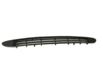 Buick 15210877 Lower Grille